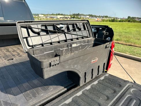 Used 2024 RAM 2500 Limited image 24