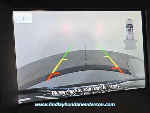 Used 2019 Ford Edge Titanium image 19