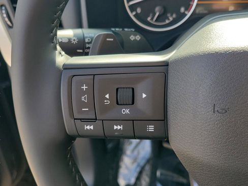 New 2026 Nissan Rogue SV image 27