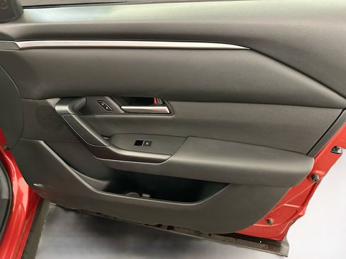 Used 2024 MAZDA CX-50 AWD 2.5 S w/ Preferred Package image 34