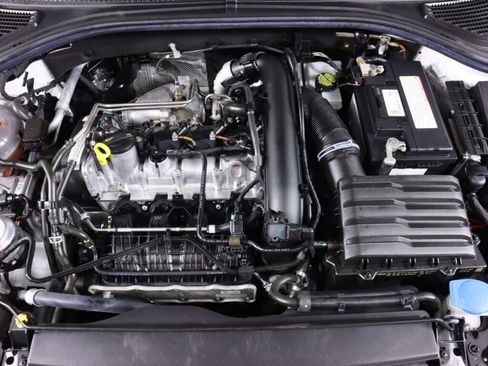 Used 2020 Volkswagen Jetta SE FWD image 41