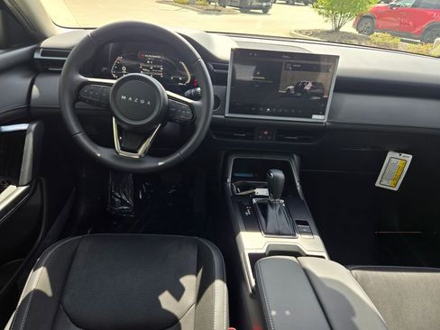 New 2026 MAZDA CX-5 Select AWD/4WD image 14