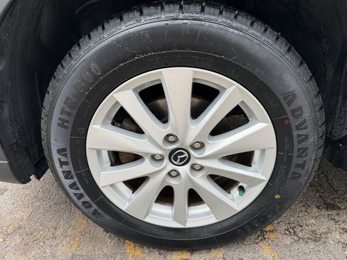Used 2014 MAZDA CX-5 Touring AWD/4WD image 9