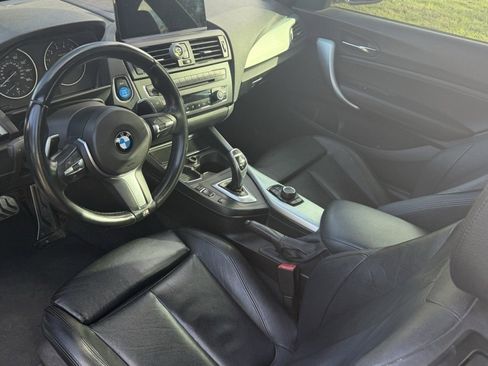 Used 2014 BMW M235i Coupe image 6