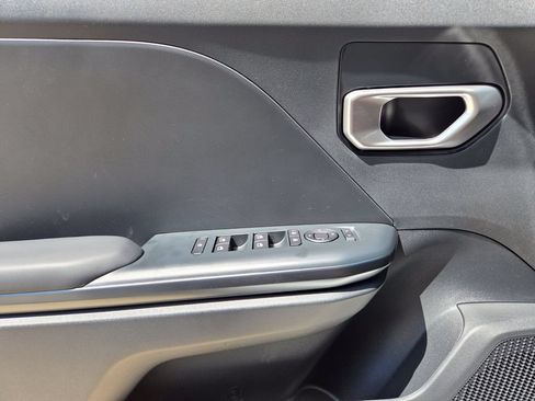 New 2026 Kia K4 FWD image 18