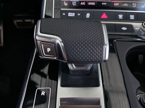 Used 2021 Audi SQ7 Premium Plus w/ Executive Package AWD/4WD image 36