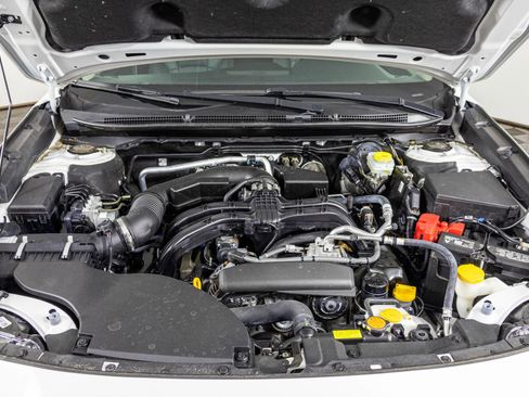 Used 2025 Subaru Outback Limited AWD/4WD image 52