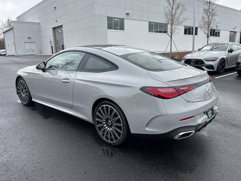 New 2026 Mercedes-Benz CLE 300 CLE 300 image 6