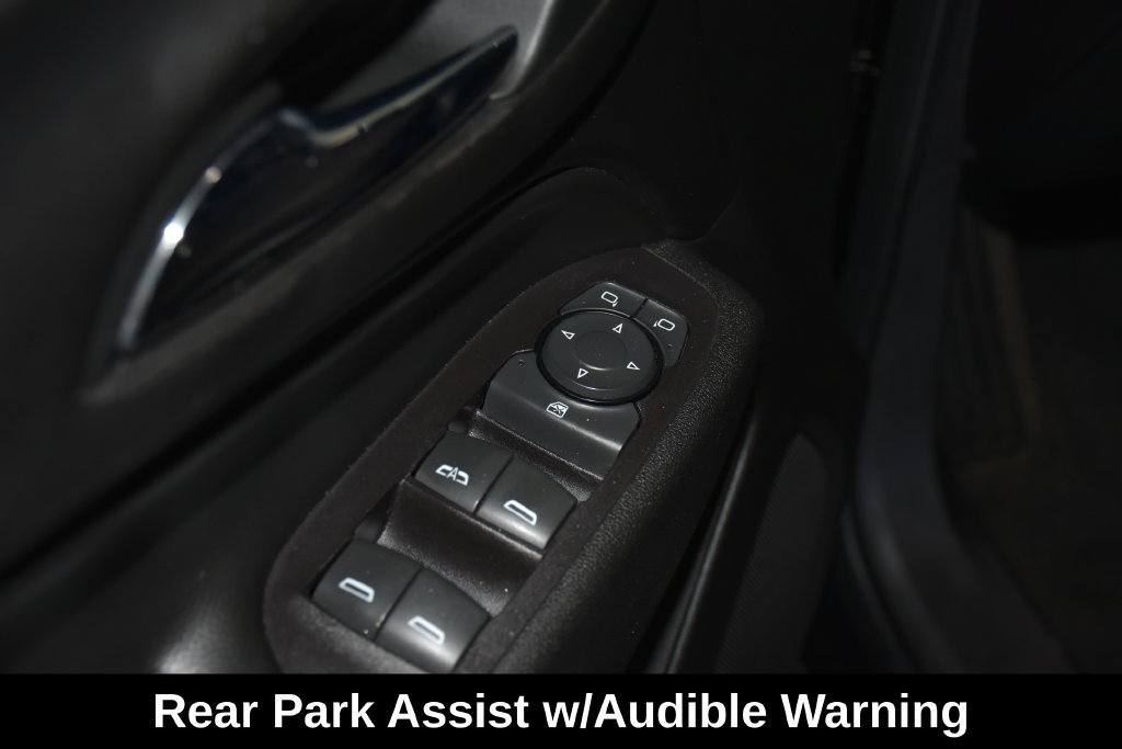 Used 2018 Chevrolet Equinox LT AWD/4WD image 28