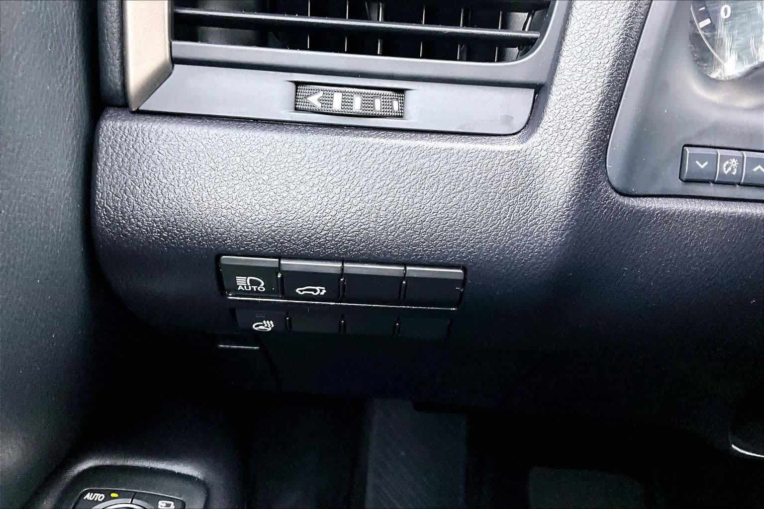 Used 2020 Lexus RX 350 AWD w/ Premium Package image 34