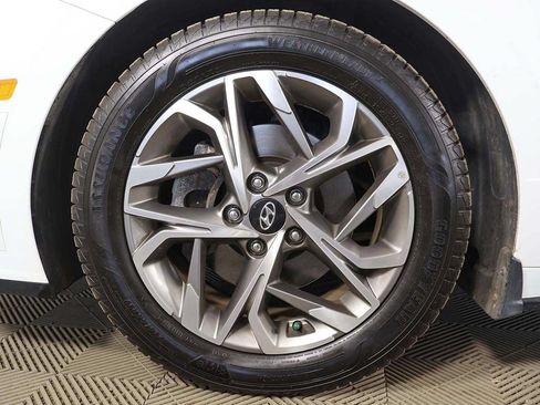 Used 2022 Hyundai Sonata SEL FWD image 17