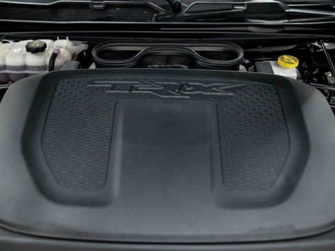 Used 2022 RAM 1500 TRX w/ TRX Level 2 Equipment Group AWD/4WD image 92