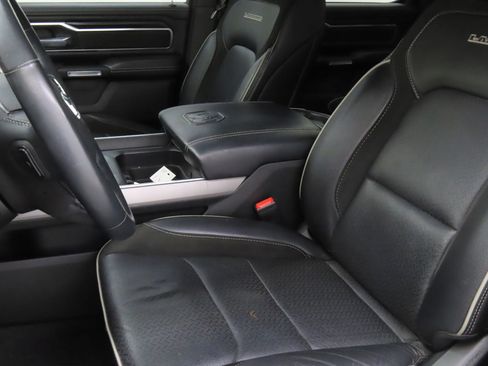 Used 2023 RAM 1500 Laramie image 10