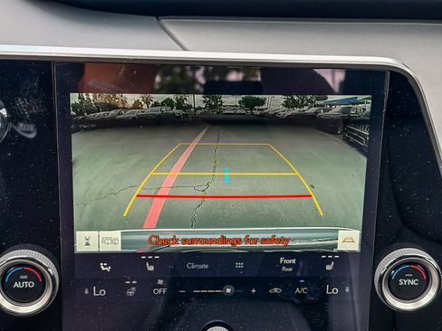 New 2026 Lexus RX 350 AWD image 26