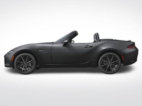 New 2026 MAZDA MX-5 Miata Grand Touring image 3