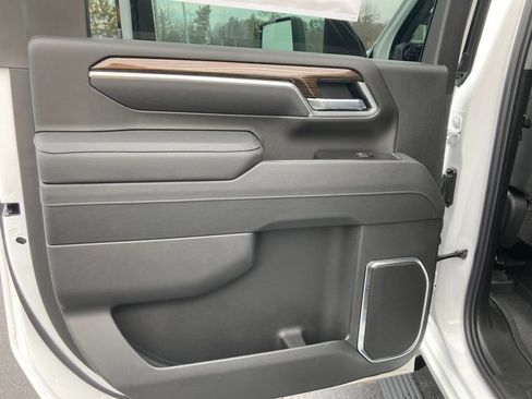 New 2026 Chevrolet Silverado 2500 LT w/ All Star Edition image 45