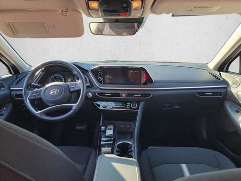 Used 2023 Hyundai Sonata SEL w/ Cargo Package image 18