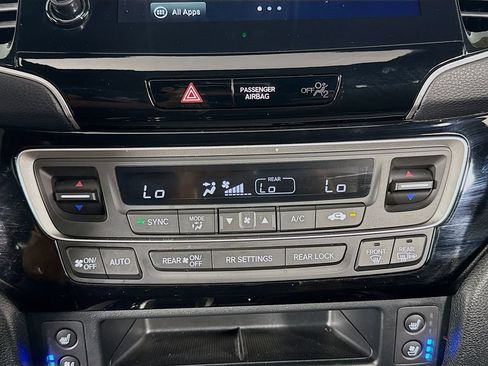 Certified 2023 Honda Passport Elite image 18