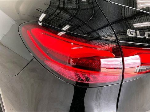 New 2026 Mercedes-Benz GLC 300 4MATIC image 14