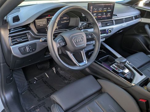 Used 2023 Audi A5 2.0T Premium Plus w/ Premium Plus image 15