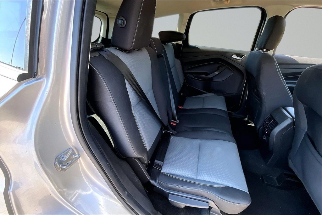 Used 2018 Ford Escape SE FWD image 24