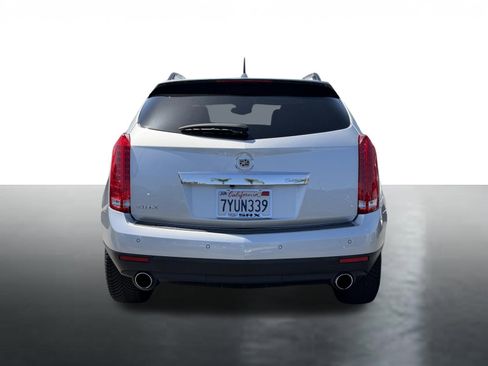 Used 2011 Cadillac SRX Performance FWD image 6