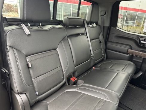 Used 2021 GMC Sierra 1500 Denali w/ Denali Ultimate Package image 15