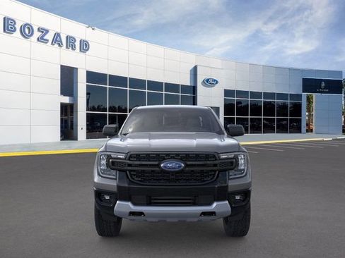 New 2025 Ford Ranger XLT w/ FX4 Off-Road Package image 6