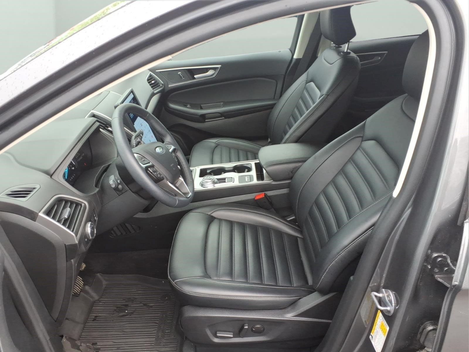 Used 2024 Ford Edge SEL w/ Convenience Package AWD/4WD image 22