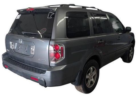 Used 2007 Honda Pilot EX-L image 5