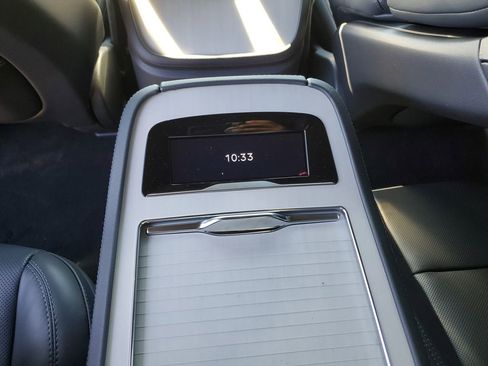 New 2025 Lincoln Navigator L Reserve w/ Jet Appearance Package AWD/4WD image 14