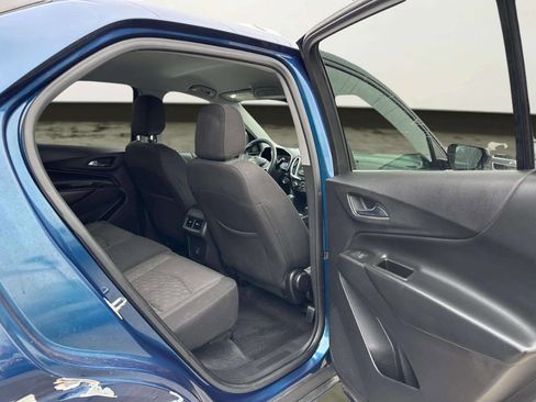 Used 2020 Chevrolet Equinox LT image 15