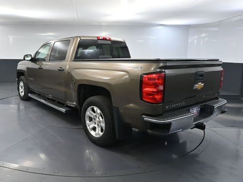 Used 2014 Chevrolet Silverado 1500 LT w/ All Star Edition AWD/4WD image 7