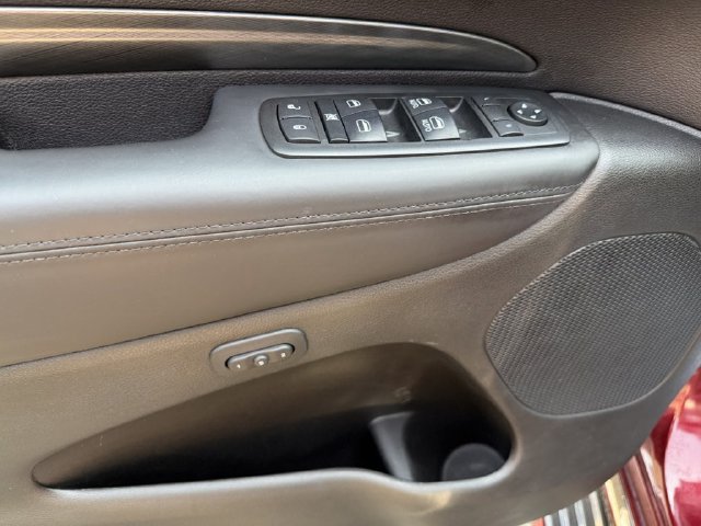 Used 2020 Dodge Durango Citadel w/ Technology Group AWD/4WD image 21