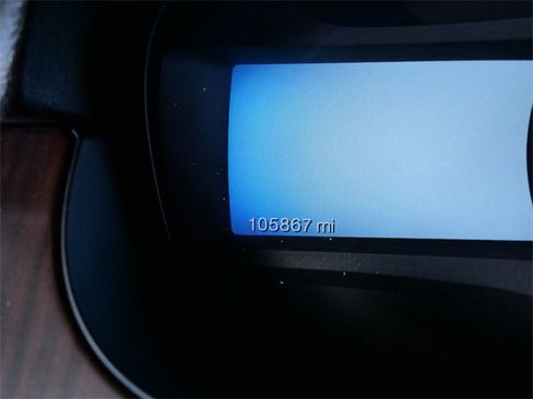 Used 2011 Ford Edge Limited image 18