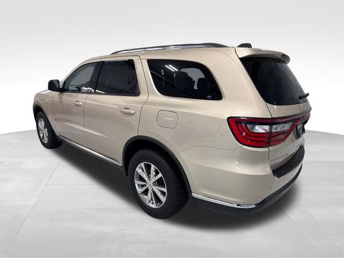 Used 2015 Dodge Durango Limited AWD/4WD image 49