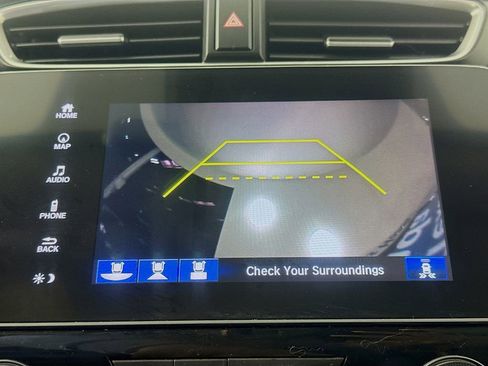 Used 2018 Honda CR-V EX-L image 18