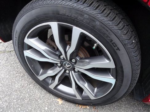 Used 2020 Acura MDX SH-AWD w/ Advance Package image 8