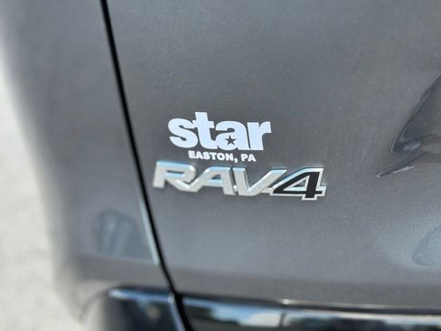 Used 2020 Toyota RAV4 XSE w/ All Weather Liner Package AWD/4WD image 43