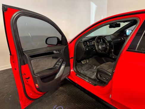 Used 2015 Audi A4 2.0T Premium Plus w/ Technology Package image 8