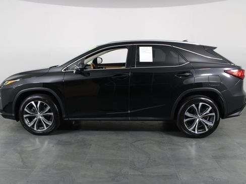 Used 2017 Lexus RX 350 FWD image 11