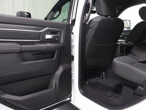 New 2026 RAM 3500 Big Horn image 11