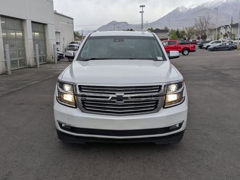 Used 2017 Chevrolet Tahoe Premier image 11