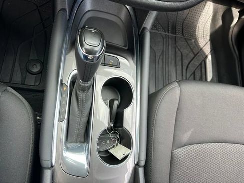 Used 2018 Chevrolet Malibu LT w/ Driver Confidence Package FWD image 19