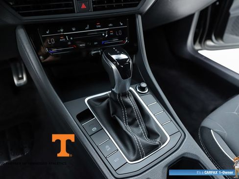 Used 2025 Volkswagen Jetta Sport FWD image 60