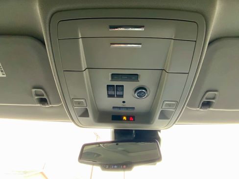 Used 2020 Chevrolet Tahoe Premier w/ 6.2L Performance Package image 53