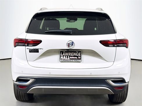 Used 2023 Buick Envision Preferred image 5