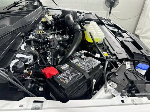 New 2026 Ford F150 STX w/ Equipment Group 200A AWD/4WD image 22