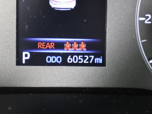 Used 2024 Toyota Corolla LE image 17