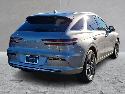 Certified 2023 Genesis Electrified GV70 w/ Prestige Package AWD/4WD image 6